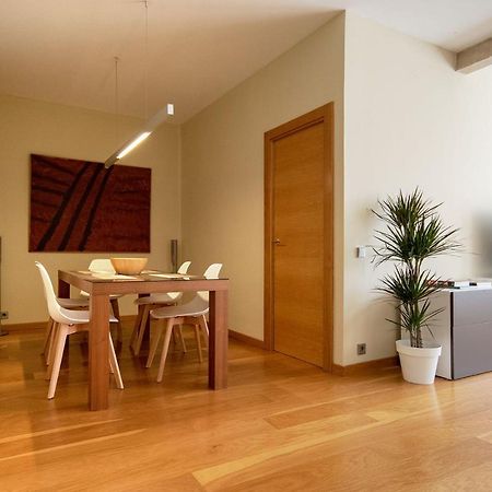 Las Columnas, Centro, Garaje. Logrono Ngoại thất bức ảnh