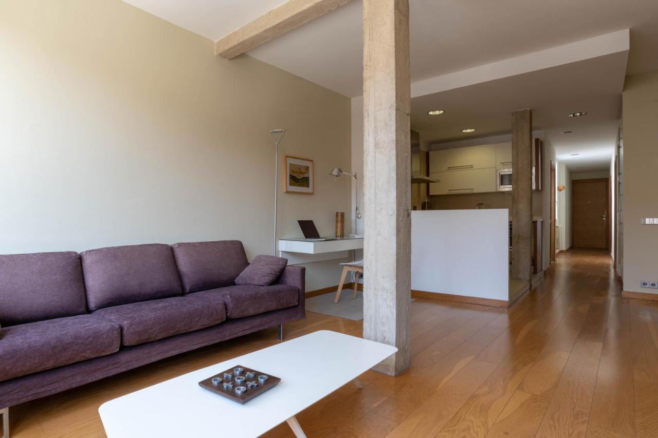 Las Columnas, Centro, Garaje. Logrono Ngoại thất bức ảnh