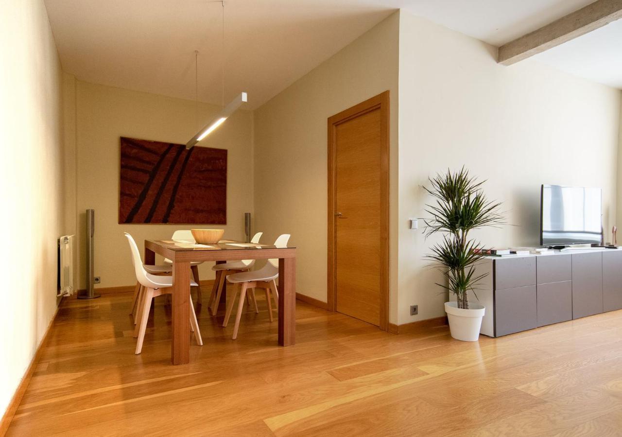 Las Columnas, Centro, Garaje. Logrono Ngoại thất bức ảnh