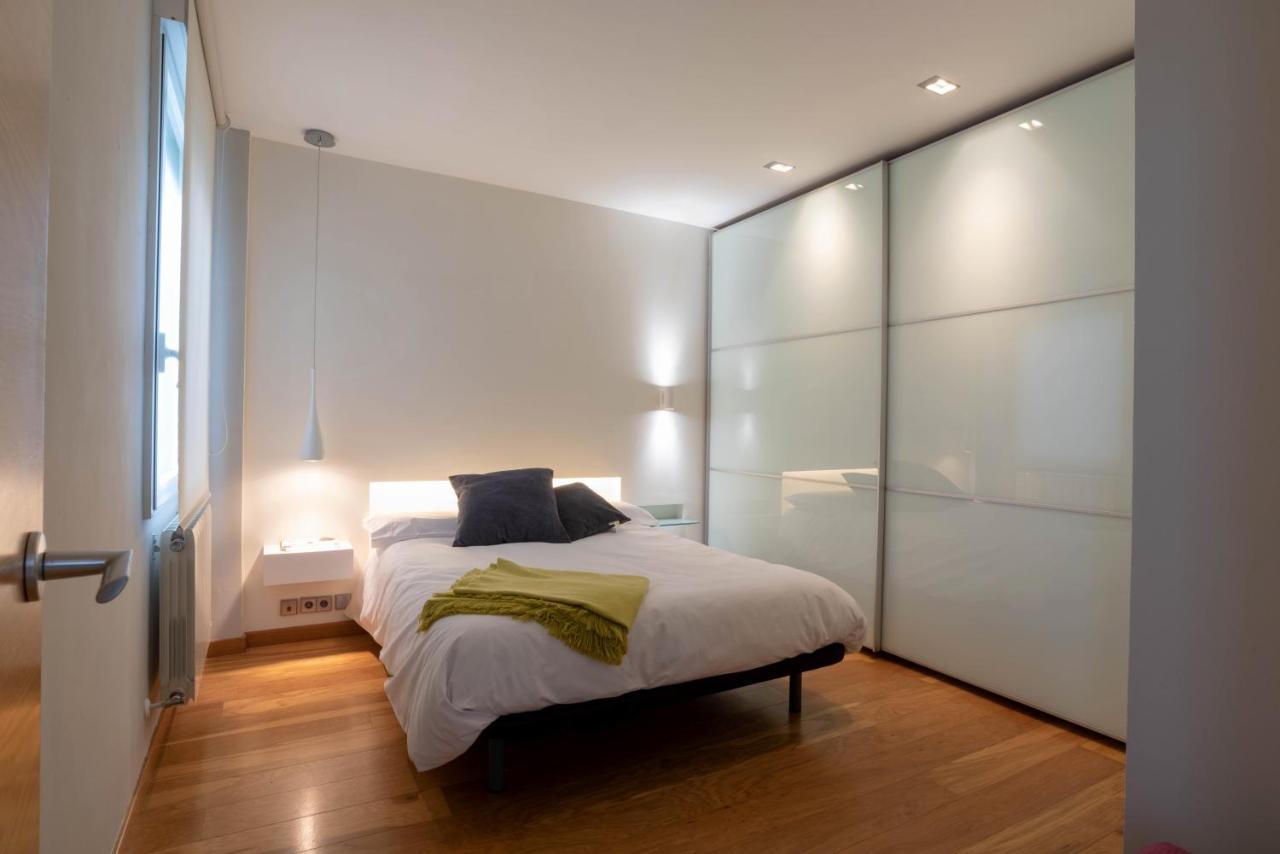 Las Columnas, Centro, Garaje. Logrono Ngoại thất bức ảnh