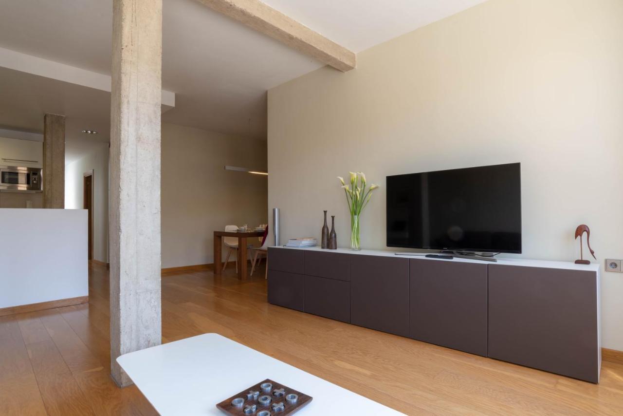 Las Columnas, Centro, Garaje. Logrono Ngoại thất bức ảnh