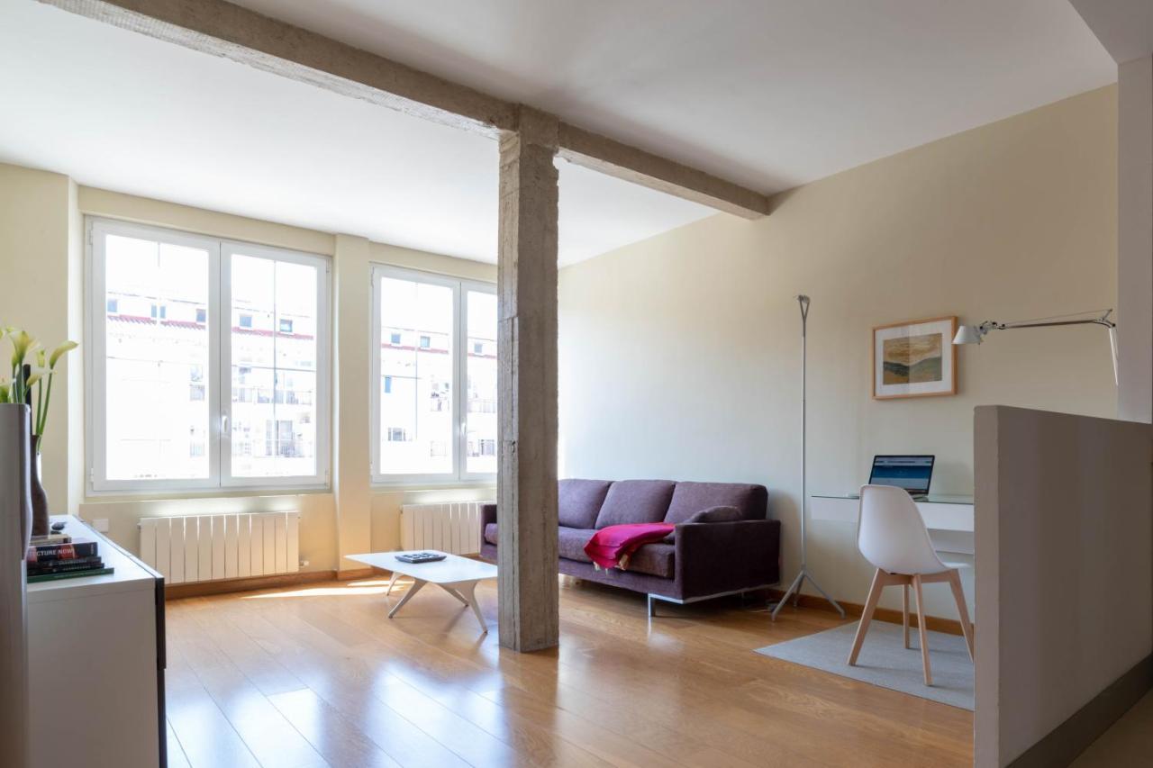 Las Columnas, Centro, Garaje. Logrono Ngoại thất bức ảnh