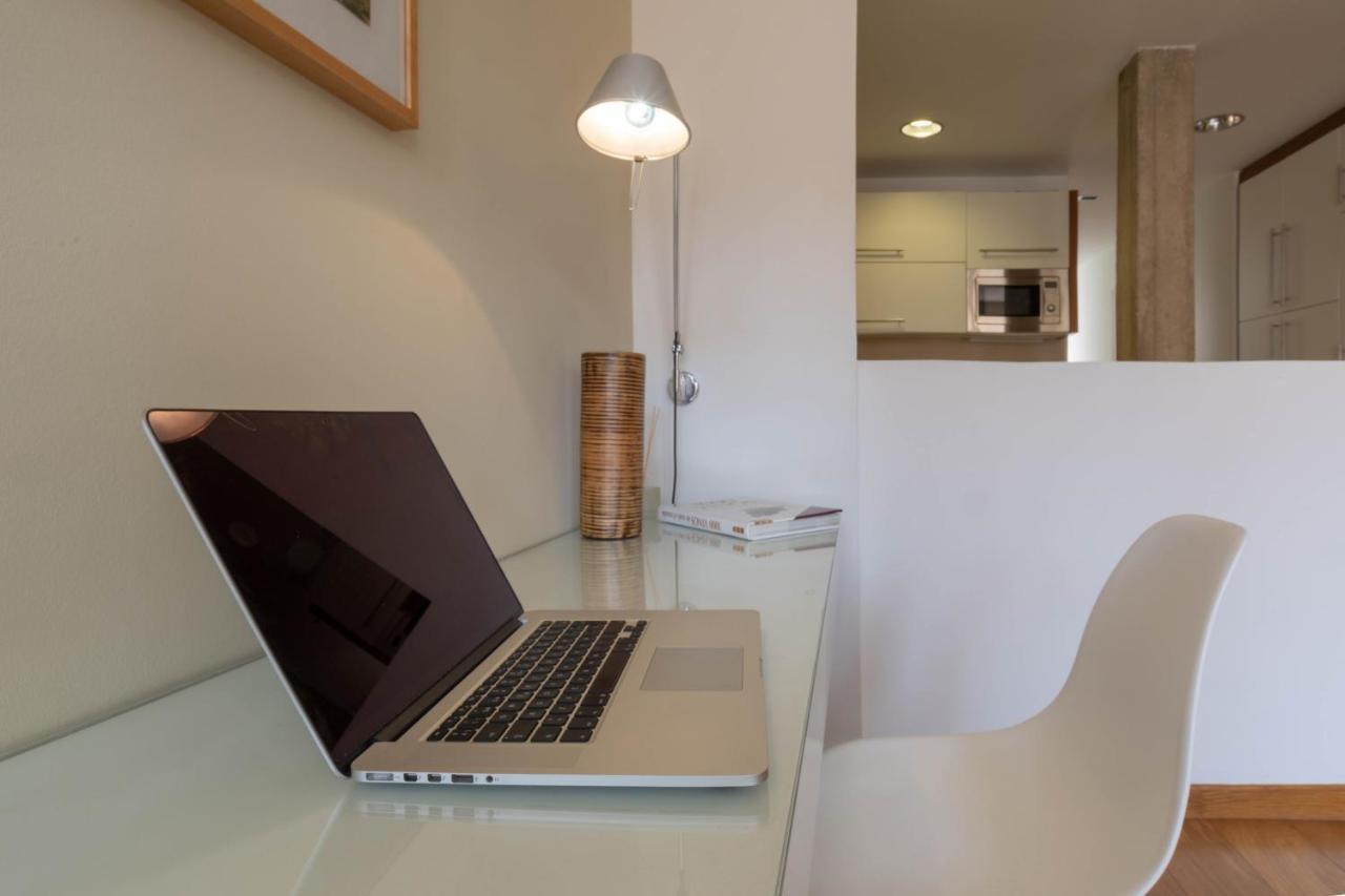 Las Columnas, Centro, Garaje. Logrono Ngoại thất bức ảnh