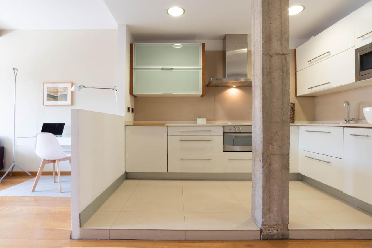 Las Columnas, Centro, Garaje. Logrono Ngoại thất bức ảnh