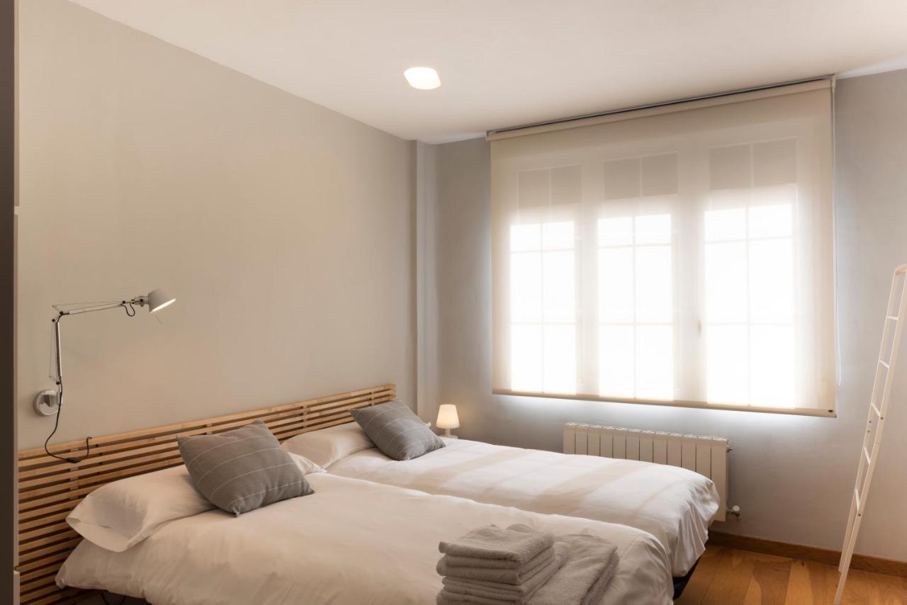 Las Columnas, Centro, Garaje. Logrono Ngoại thất bức ảnh